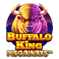 Buffalo King — SpinCrush Casino
