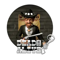 Dead or Alive 2 — SpinCrush Casino