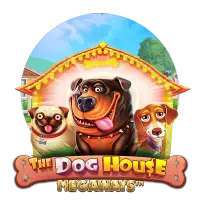 Dog House Megaways — SpinCrush Casino