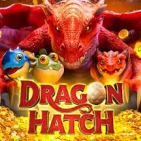 Dragon Hatch — SpinCrush Casino