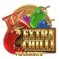 Extra Chilli — SpinCrush Casino