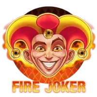 Fire Joker — SpinCrush Casino