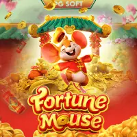 Fortune Mouse — SpinCrush Casino