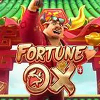 Fortune Ox — SpinCrush Casino
