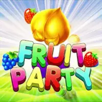 Fruit Party — SpinCrush Casino