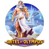Gates of Olympus — SpinCrush Casino