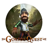 Gonzo's Quest — SpinCrush Casino