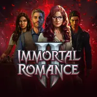 Immortal Romance — SpinCrush Casino