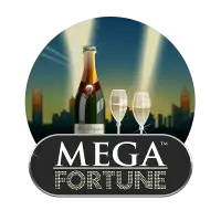 Mega Fortune — SpinCrush Casino