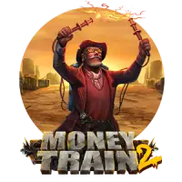 Money Train 2 — SpinCrush Casino