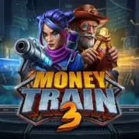 Money Train 3 — SpinCrush Casino
