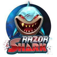 Razor Shark — SpinCrush Casino