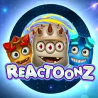 Reactoonz — SpinCrush Casino