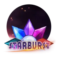 Starburst — SpinCrush Casino