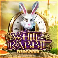White Rabbit — SpinCrush Casino