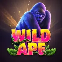 Wild Ape — SpinCrush Casino