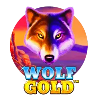 Wolf Gold — SpinCrush Casino